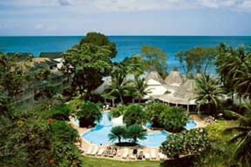 The Club Barbados - Adults Only Escapes