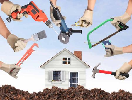McCarran Handyman Services – Blog