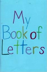 My Book of Letters
