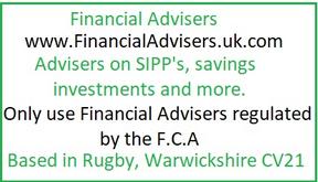 financial advisers