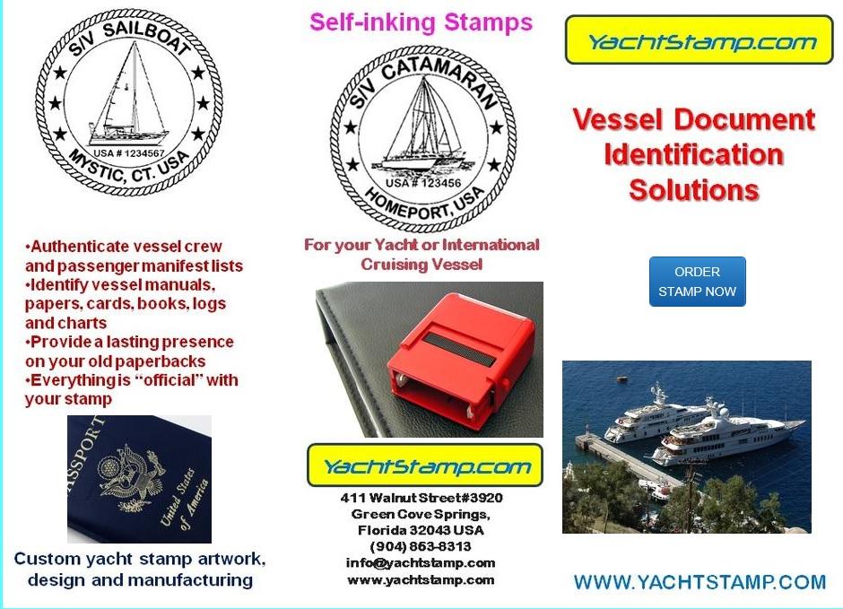 YachtStamp