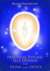 Book on Protection against Occult psychic attacks