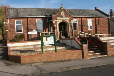 Hire The Little Waltham Memorial Hall