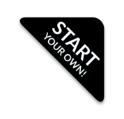 start your own