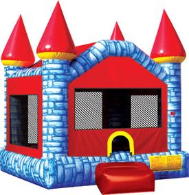 inflatable bounce house castle for rent