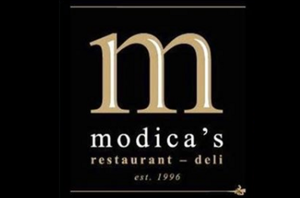 Modica's Logo