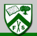 Fairfield First School Logo