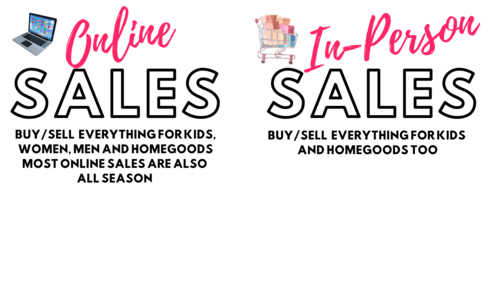 Kids on sale online sale