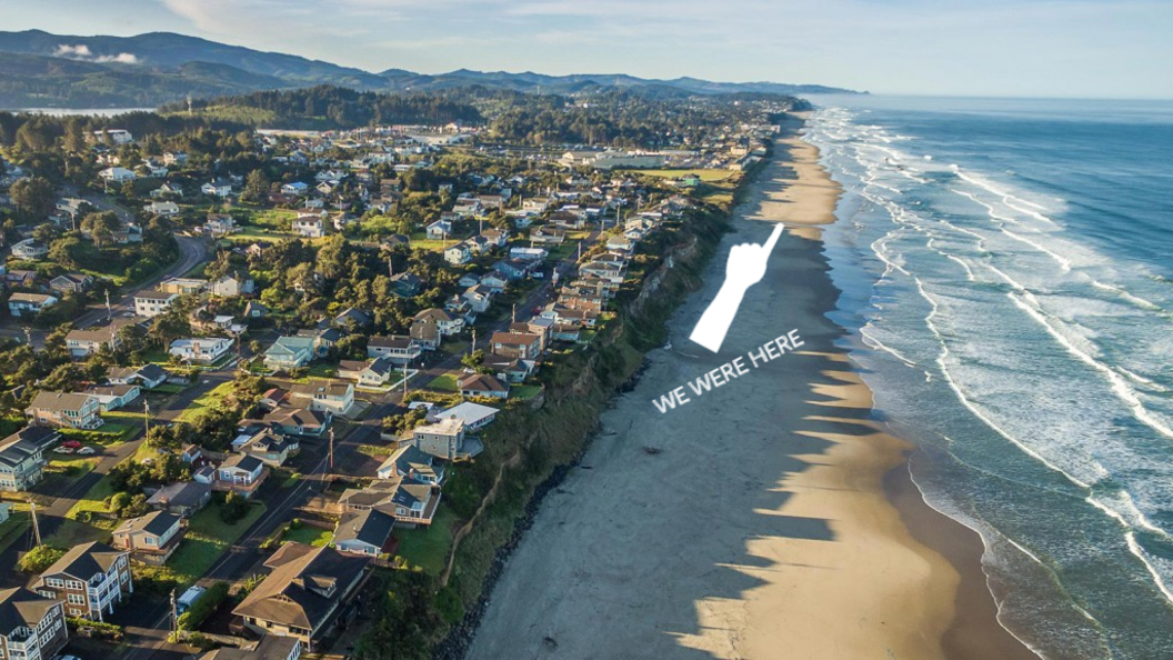 Lincoln City, Oregon