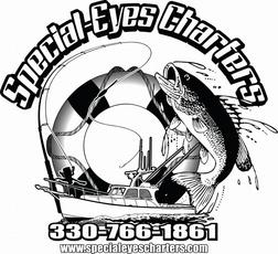 Special-Eyes Charters Logo