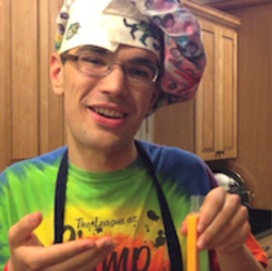 TheCheesyChef Playlists on YouTube