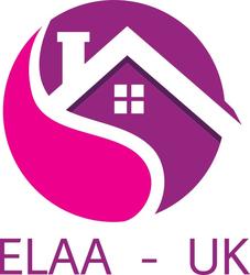 ELAA Estate & Letting Agents Association UK Logo