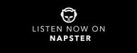 GOOSE on Napster