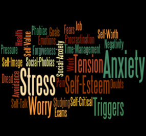 Stress & Anxiety