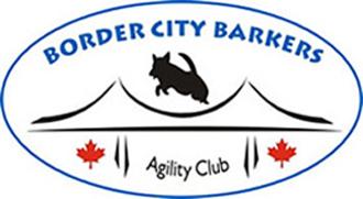 Border City Barkers Dog Agility Club