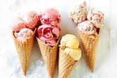 Ice Cream - suger free