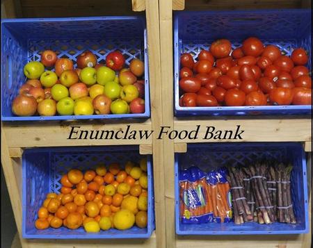 Enumclaw Food Bank