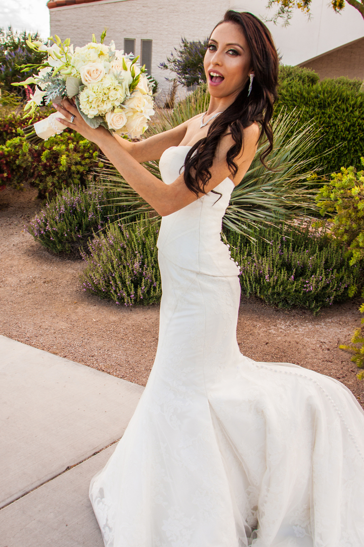 Wedding Photo Video Bridal Alterations Las Vegas