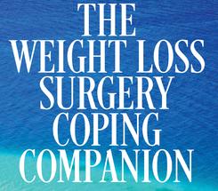 weight loss and bariatric surgery book