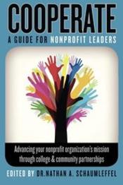 Amazon: Cooperate - A Guide for Nonprofit Leaders