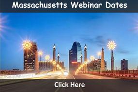 Massachusetts chiropractic seminars ce chiropractor webinar online seminar continuing education hours