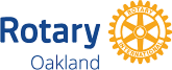 Rotary Club of Oakland