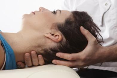 Cranial Osteopath at Turgoose & Turgoose Osteopaths in Bromley