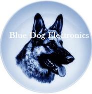 Blue Dog Electronics