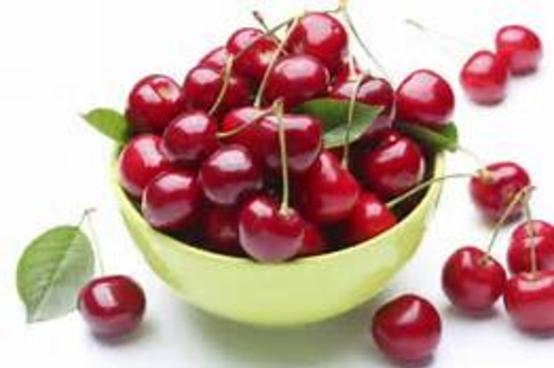 Kinh nghiệm chọn cherry ăn ngọt đến cuống lưỡi
