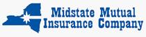 Midstate Mutual Insurance logo