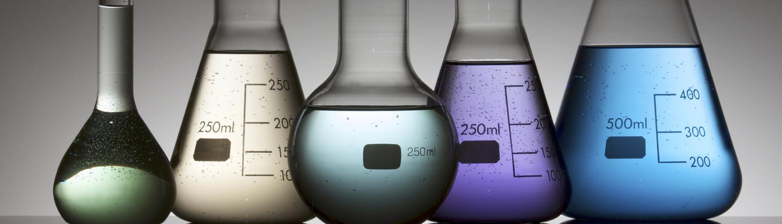 liquid solutions chemistry