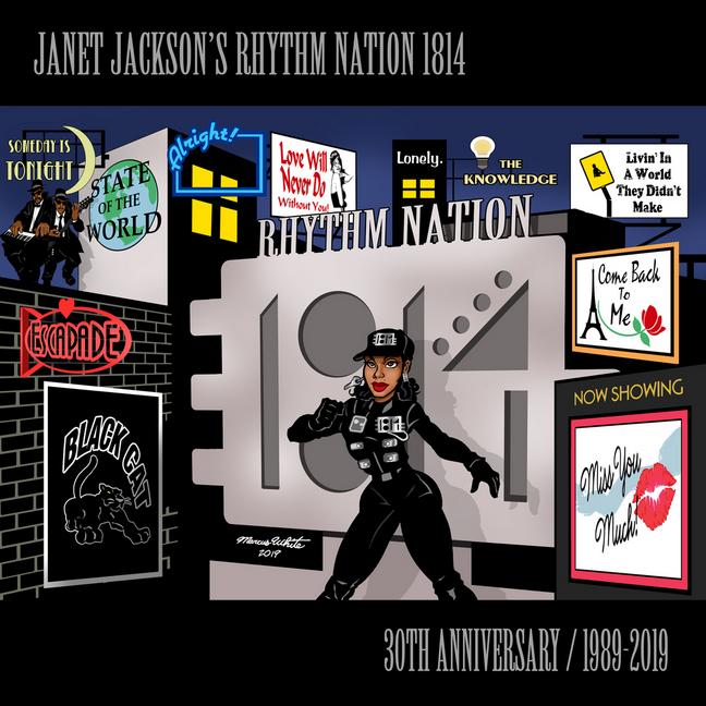 rhythm nation 1814 logo