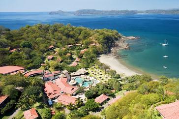 Secrets Papagayo Costa Rica - Adults Only Escapes