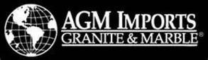 AGM Imports Color Palette
