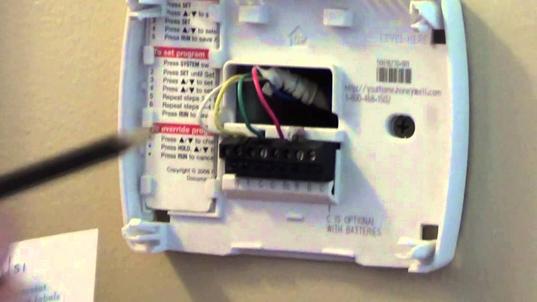 BEST LAS VEGAS HENDERSON SMART THERMOSTAT INSTALLATION SERVICES