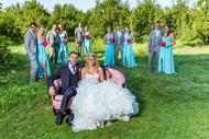 Niagara Wedding Photographer