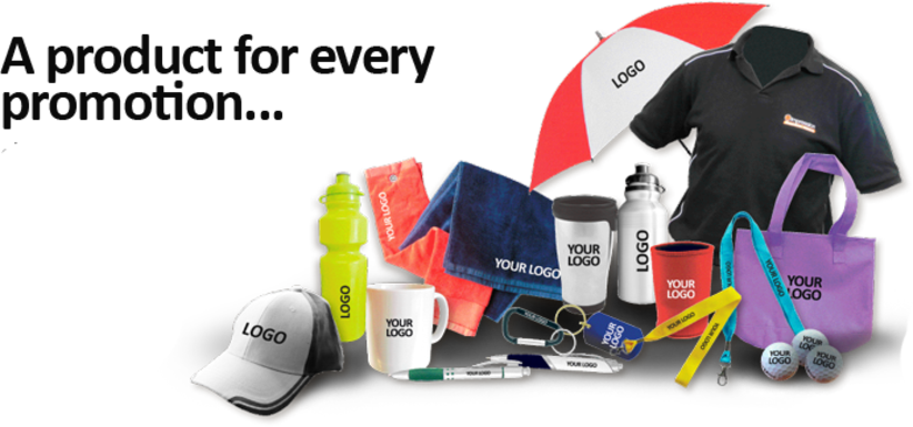 Promotional Products & Promo Items - Quality Logo Products