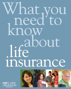 Life Insurance Buyers Guide
