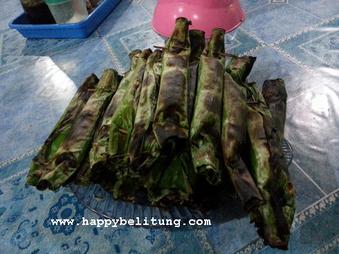 otak otak belitung