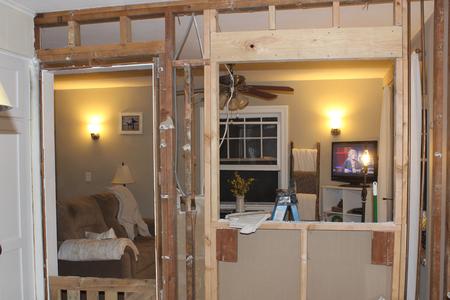 Excellent Kitchen Interior Demolition in Lincoln NE | LNK Junk Removal