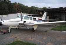 Mooney M20J 201 For Sale