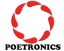 Poetronics's Homepage Logo