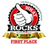 2015 What Rocks Best Pest Control