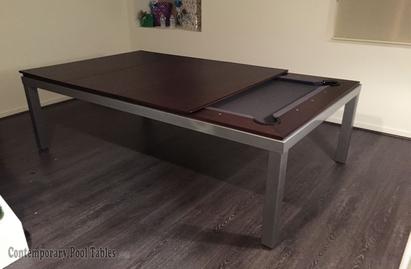 Modern Pool Tables