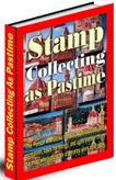 Stamp collection - Estampillas