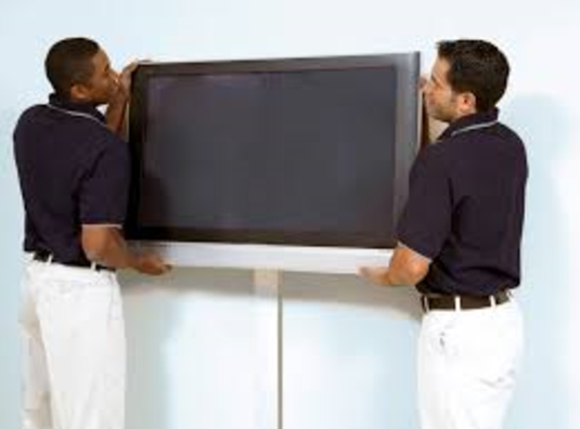TV Wall Mount Installation Services and Cost in Lincoln, NE | Lincoln Handyman Services.