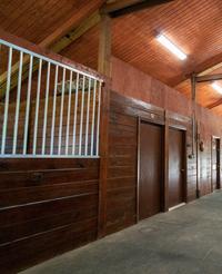 Dressage Barn Wellington Florida Halvorsrod Farm Boarding