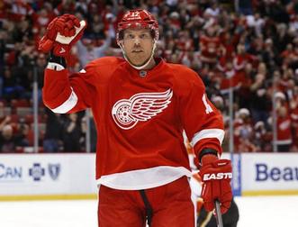 6,088 Brad Richards Photos & High Res Pictures - Getty Images