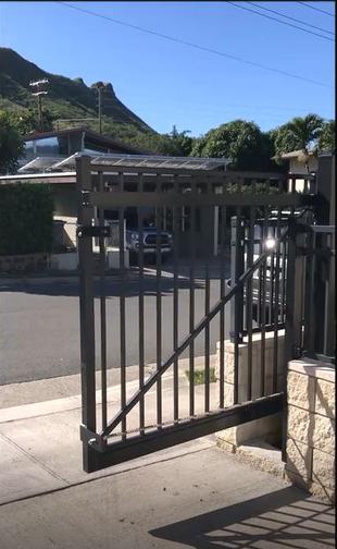 gates Hawaii