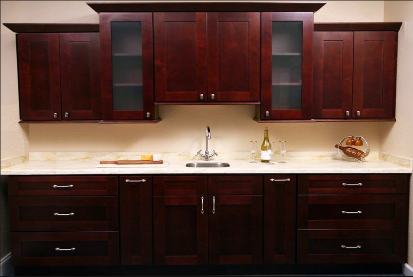 Kitchen Cabinet And Counter Top Kitchen Remodeling Dk Kitchen